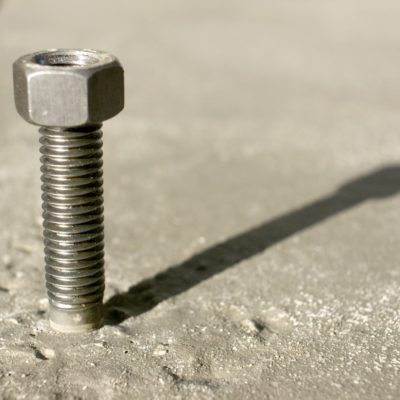 Anchor Bolts